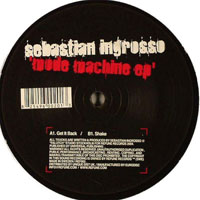 Sebastian Ingrosso - Mode Machine EP