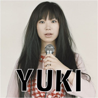 Yuki - Humming Bird (Single)