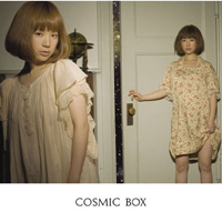 Yuki - Cosmic Box (Single)