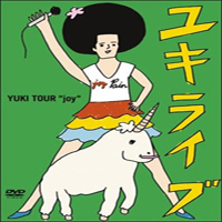 Yuki - Yuki Tour Joy 2005.5.20 Nippon Budokan