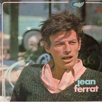 Jean Ferrat - Maria