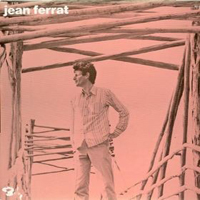 Jean Ferrat - A Santiago