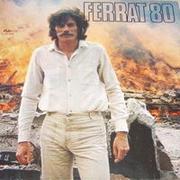 Jean Ferrat - Ferrat 80