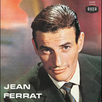 Jean Ferrat - L.integrale Des Enregistrements Originaux Decca/Barclay 1961-1972 (13 Cd Box-Set) [Cd 01: Deux Enfants Au Soleil]