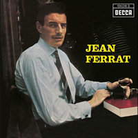 Jean Ferrat - L.integrale Des Enregistrements Originaux Decca/Barclay 1961-1972 (13 Cd Box-Set) [Cd 02: La Fete Aux Copains]