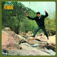 Jean Ferrat - L.integrale Des Enregistrements Originaux Decca/Barclay 1961-1972 (13 Cd Box-Set) [Cd 05: Potemkine]