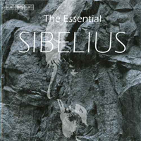 Jean Sibelius - The Essential Sibelius (CD 10)