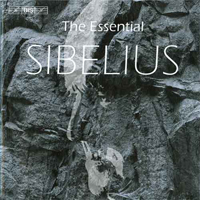 Jean Sibelius - The Essential Sibelius (CD 2)