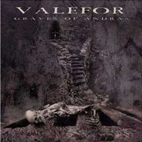Valefor (USA) - Graves Of Andras