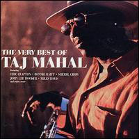Taj Mahal - The Very Best of Taj Mahal (CD 1)