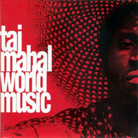 Taj Mahal - World Music