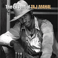 Taj Mahal - The Essential Taj Mahal (CD 2)