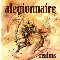 Alegionnaire - Realms