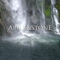 Apple & Stone - The Album