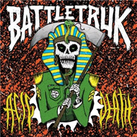 Battletruk - Acid Death