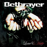 Bethrayer - Love & Hate