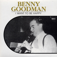 Benny Goodman - Hall Of Fame (1936-1945) (5 CD Box, CD 2: 