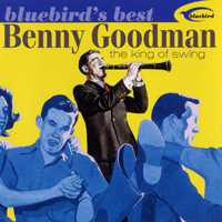 Benny Goodman - The King of Swing