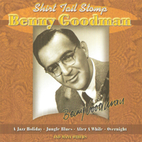 Benny Goodman - The King Of Swing (1928-1949; 20 CD Box Set, CD 01: 