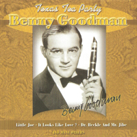 Benny Goodman - The King Of Swing (1928-1949; 20 CD Box Set, CD 02: 