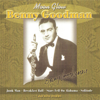 Benny Goodman - The King Of Swing (1928-1949; 20 CD Box Set, CD 03: 