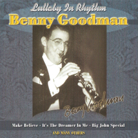 Benny Goodman - The King Of Swing (1928-1949; 20 CD Box Set, CD 10: 