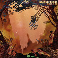 Brasstronaut - Mean Sun