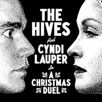 Hives - A Christmas Duel (Single)