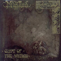 Mortiis - Crypt of the Wizard (Trollmannen Krypt) (remastered 2006)
