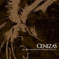 Cenizas - Hacia El Amanecer De Nuestros Sueos