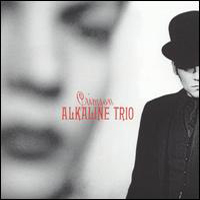 Alkaline Trio - Crimson (Deluxe Edition: CD 1)