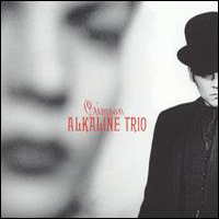 Alkaline Trio - Crimson (Deluxe Edition: CD 2)