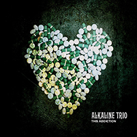 Alkaline Trio - Live In Las Vegas