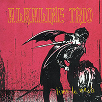 Alkaline Trio - Time To Waste (Single)