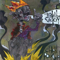 Chest Rockwell - Total Victory