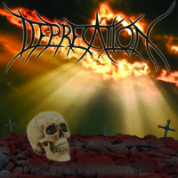 Deprecation - Death And Misanthropy