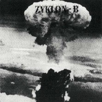 Zyklon-B (NOR) - Blood Must Be Shed (EP)