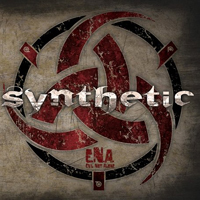 Evil Not Alone - Synthetic (EP)