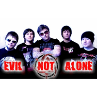 Evil Not Alone -     (Single)