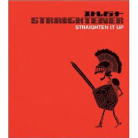Straightener - Straighten It Up
