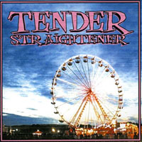 Straightener - Tender (Single)