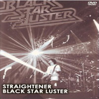 Straightener - Black Star Luster