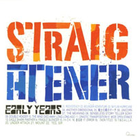 Straightener - Early Years