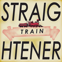 Straightener - Train (Single)