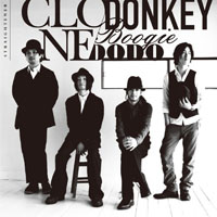 Straightener - Clone / Donkey Boogie Dodo (Single)