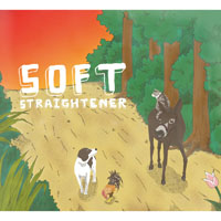 Straightener - Soft