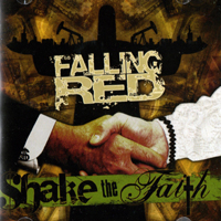 Falling Red - Shake The Faith