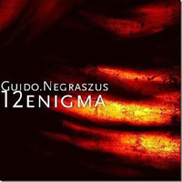 Guido Negraszus - 12 Enigma