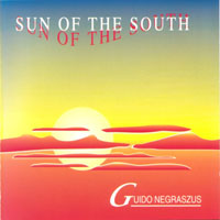 Guido Negraszus - Sun Of The South
