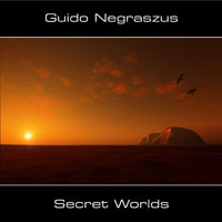 Guido Negraszus - Secret Worlds